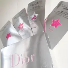 Dior addict ステラーシャイン（口紅）試供品