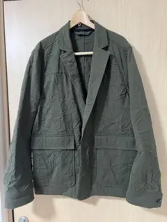 Acne Studios シワ加工ジャケット　サイズ50のサムネイル