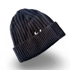 ビーニー ニット帽