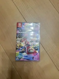 マリオカート8 デラックス Nintendo Switch