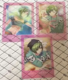 A3! 幸 グッズセット 2025年最新】瑠璃川幸の人気アイテム - メルカリ