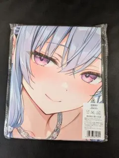 20415 セントルイス(アズールレーン)※超厚手 バスタオル100×50