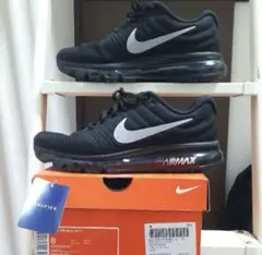 NIKE AIR MAX ナイキ エアマックス
