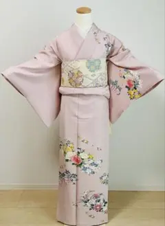 2025年最新】訪問着 友禅の人気アイテム - メルカリ