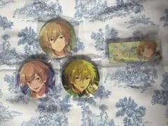 2026年最新】羽風薫 缶バッジの人気アイテム - メルカリ