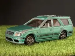 トミカ 日産 ティーダ《シルキーベージュ》希少品 - メルカリ