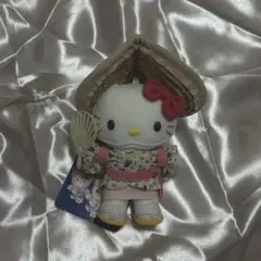 2025年最新】キティ ぬいぐるみ ねぶたの人気アイテム - メルカリ