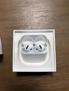 AirPods4 ノイズキャンセリング非対応品