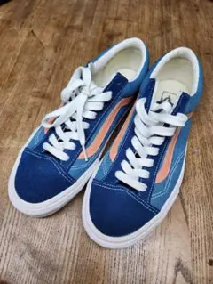 Vans スニーカー721278　old school