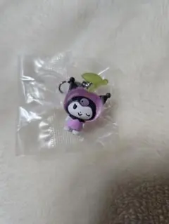 サンリオ くだものめじるしアクセサリー クロミ