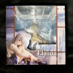 魔女の旅々 イレイナ フィギュア