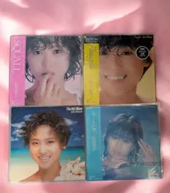 2026年最新】松田聖子 レコードの人気アイテム - メルカリ