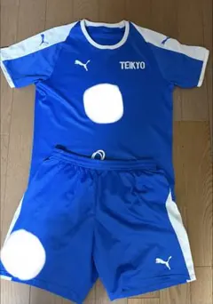2026年最新】帝京高校サッカーの人気アイテム - メルカリ