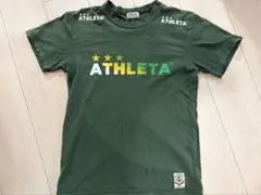 美品☆ATHLETA Tシャツ Mサイズのサムネイル
