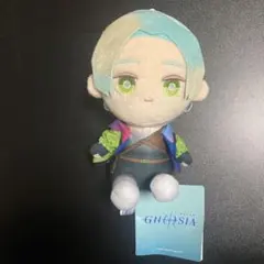 グノーシア　ぬいぐるみvol.1 ユーリ