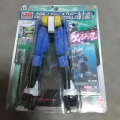 2026年最新】ガンダムAge ゲイジングの人気アイテム - メルカリ