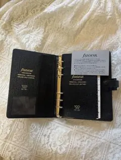 filofax winchester 80-90年代美品 リアルカーフバイブル filofax winchester 80-90年代美品 リアルカーフバイブル