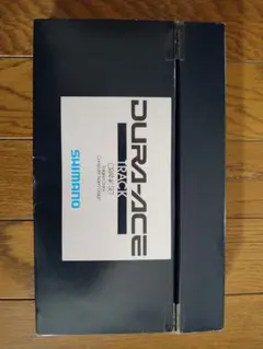 【完全未使用】シマノ DURA-ACE FC-7600 クランク167.5mmのサムネイル