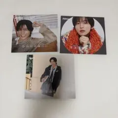 SnowMan 2026-2027 目黒蓮 まとめ売り