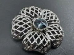 M3894 ニナリッチ　ブローチ　ヴィンテージ アクセサリー