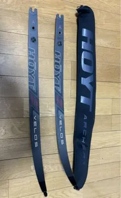 2025年最新】hoyt velosの人気アイテム - メルカリ