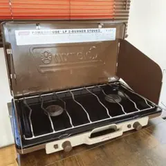 2025年最新】コールマン ツーバーナー バターナッツの人気アイテム