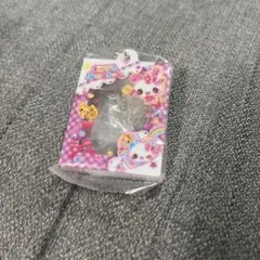 まじかるみゅーちゃん キーホルダー
