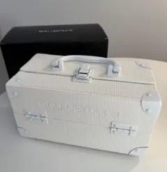 shu uemura 【新品】限定メイクボックス ホワイト