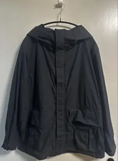 JEANSFACTORYCLOTHES ブラックアウター - メルカリ
