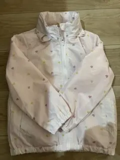 バースデイ ジャケット