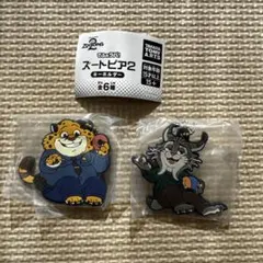 ズートピア2