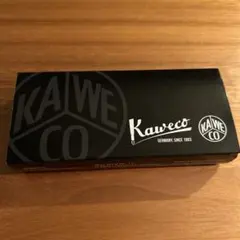 新品 未使用‼️Kaweco Supreme ブラックボールペン - メルカリ