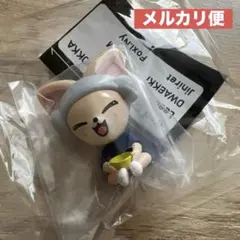 【新品未開封品】Straykids SKZOO サウナフィギュア フォクシニー