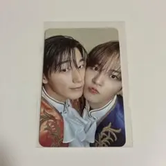 ATEEZ サン outlaw 中華限定 withfans ラキドロトレカセット ATEEZ サン outlaw 中華限定 withfans ラキドロトレカセット - メルカリ