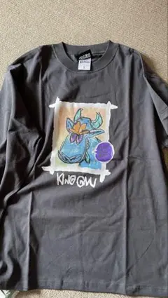 King GnuロングスリーブTシャツ　Mサイズ