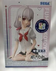 【まとめ割】ぬきたし ヒナミ 奈々瀬 美岬 麻沙音 文乃 フィギュア１０体セット D122771_02.webp