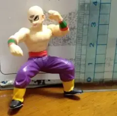 天津飯　フィギュア　台座無し　ドラゴンボール