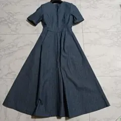 2026年最新】ameri vintage ワンピース デニムの人気アイテム - メルカリ