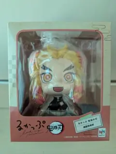 鬼滅の刃 煉獄杏寿郎 フィギュア