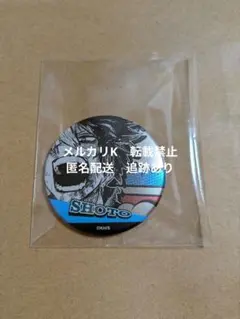 ヒロアカ　デコレクション缶バッジ　轟焦凍　ヒロアカフェア　デコレクション　轟