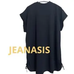 JEANASIS Tシャツ