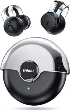 ✨ 【2023新登場 超軽量設計】 ワイヤレスイヤホン bluetooth