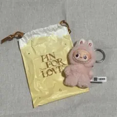 イニシャル ラブブ G