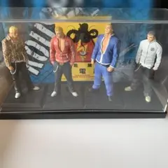 2026年最新】クローズ ワースト フィギュアの人気アイテム - メルカリ