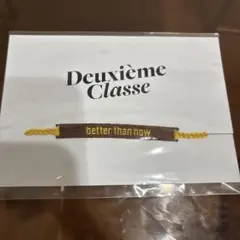 2026年最新】Deuxieme Classe レディース バングル・リストバンドの