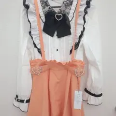 日日にこり　のびしろグリッター　ROJITA　夢展望