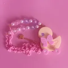 Dreamy ベビールーム Star Toy ネックレス【アンプリ】 - メルカリ