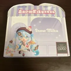 ねんどろいど 2939 初音ミク 雪ミク SNOW MIKU 2026