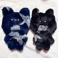 ぬい服 ぬいぐるみ