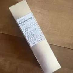 VT REELE SHOT 100 50ml 美容液